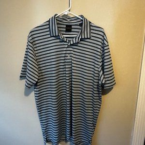 Dunning Golf Polo - M - Brand New